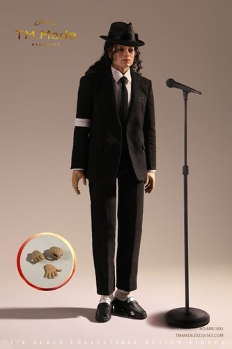 Michael jackson sacle - jackson, 1/6