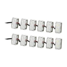 Tagfahrleuchten-Set