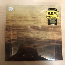 R.E.M. – Out Of Time LP-BOX