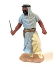 Figuren: TIMPO TOYS - Araber