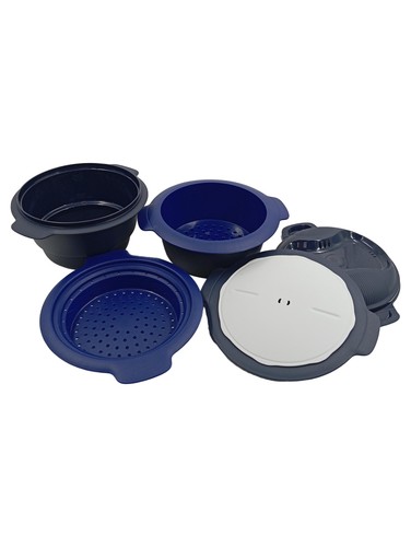 Tupperware dampfgarer - tupperware,