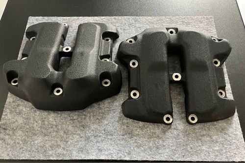 Harley davidson rocker box - harley-davidson,