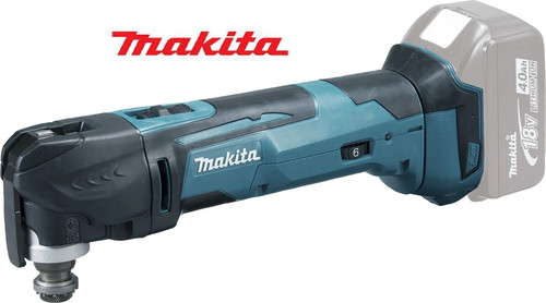 Makita dtm51z akku - makita, akku-multi-tool