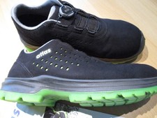 Atlas Sicherheitsschuhe Gr. 43 SL 920 BOA ESD mit BOA Schnellverschluss System