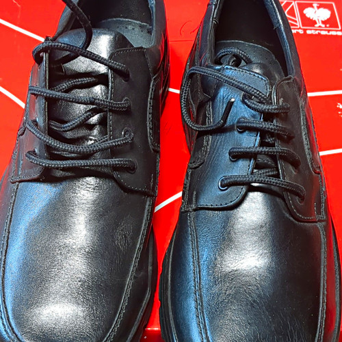 Easy street herren - easy, derby