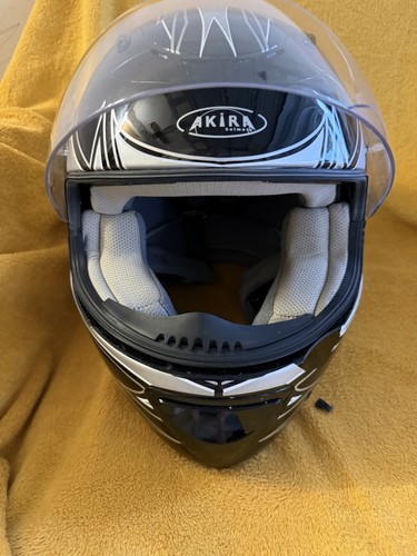 Helm akira integralhelm - integralhelm, m
