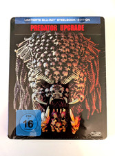 PREDATOR UPGRADE - (The