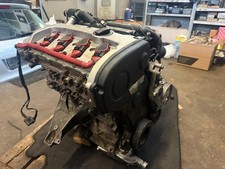 Audi A4 8E B6 VW Passat 2.0 ALT  Motor  128.620KM 96KW 130PS ALT
