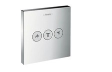 Hansgrohe shower select