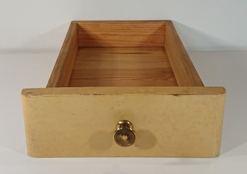 Alte schublade schubkasten - alte,
