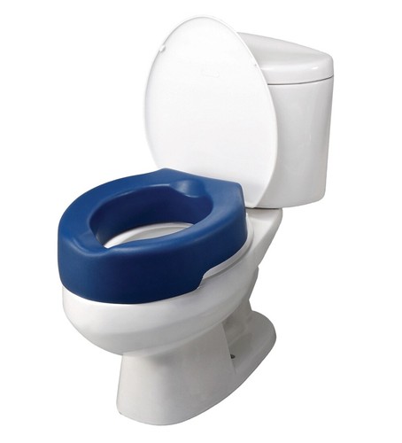 Toilettensitzerhöhung