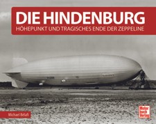 Die Hindenburg (Buch)