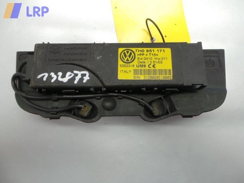 7h multivan - vw,