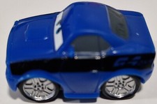 Disney Pixar Cars Micro