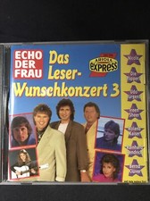 Echo der Frau: Das