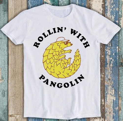 Pangolin cool animal - cool, crazy