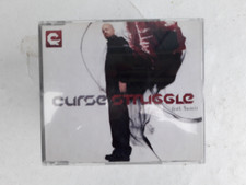 CD Curse Struggle feat. Samir