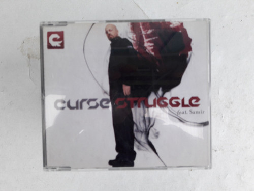 Curse struggle feat samir - feat.,