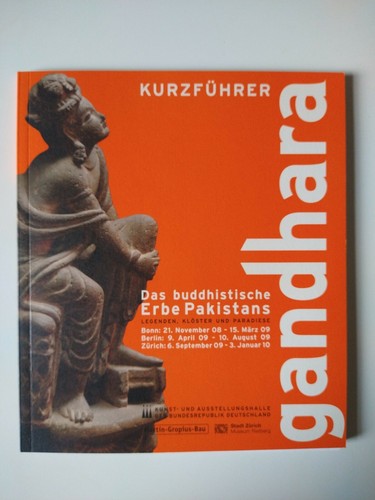 Kunstbuch katalog führer - kunstbuch,