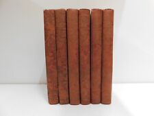 Illustrierte Weltgeschichte 6