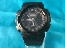 Casio Armbanduhr Analog-Digital G-SHOCK Damen GMA-S120MF