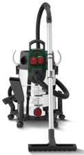 Parkside PWD 30 Nass -/ Trockensauger Industriesauger 1500 W 260 Airwatt Sauger
