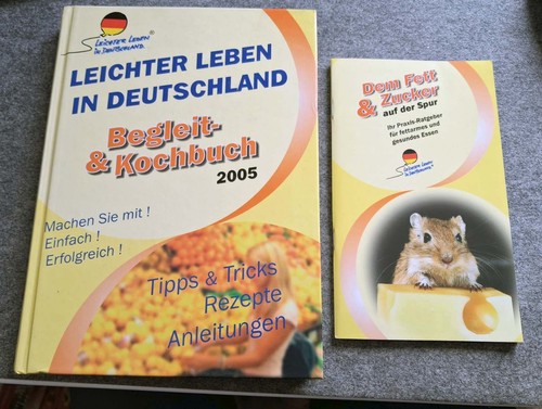Leichter leben deutschland - in,