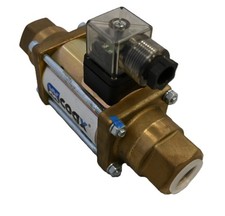 COAX Magnetventil MK 10 NC