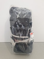 Venum Boxhandschuhe Gladiator 5.0 Black/Grey Grösse 14 oz (05314-109)