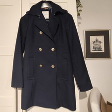 Tommy Hilfiger Mantel, Gr. S