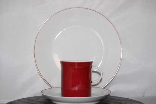 Kaffeetasse 3tlg kaffeegedeck - kaffeetasse,
