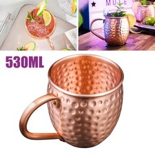 Moscow Mule Becher 530 ml