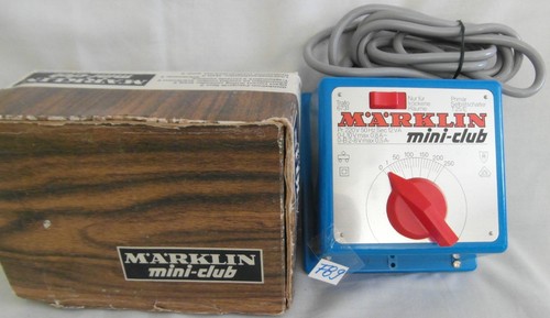 Märklin mini club 6731 - ,