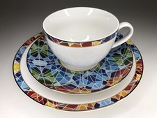 Nouvelle Porzellan Tasse und