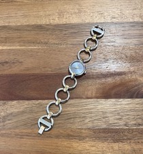 Damenuhr Alpha Saphir 328