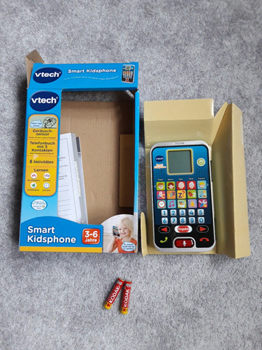 Vtech 139304 smart - 80-139304,