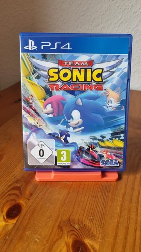 Team sonic racing - sonic,