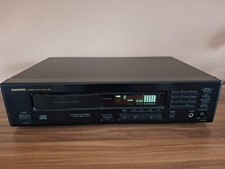 Onkyo DX - 6920 CD Disk Player