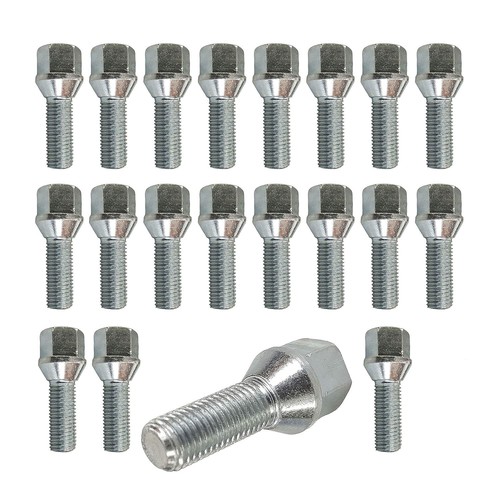 20x radschrauben m12x1 30mm - 20x, m12x1,25