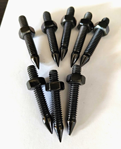 Spikes für infinity kappa - 8x,