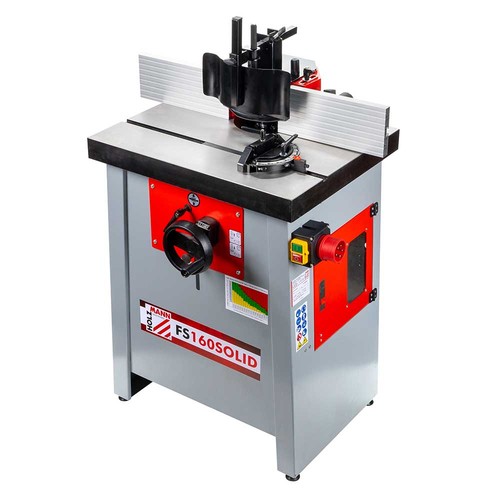 Holzmann fs160solid - holzmann,