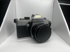 Praktika Super TL2 - Vintage