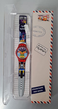 Swatch Destination SUOZ284