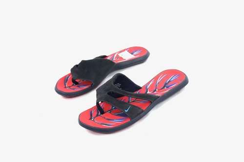 Vintage nike flip flops - vintage,