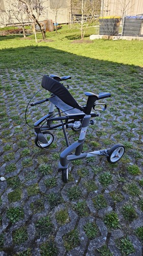 Topro troja rollator - topro, (sl)