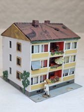 KIBRI B-8101 H0 WOHNHAUS