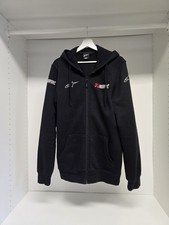 +++ Sweatshirtjacke Zipper - Original Alpinestars, Akrapovic Gr. L  +++