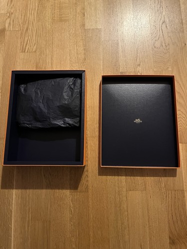 Hermes box vip blue constance - hermes,