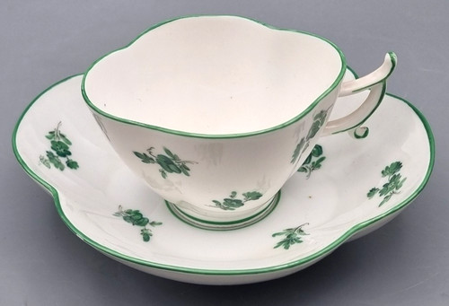 Meissen porzellan mokka - meissen,
