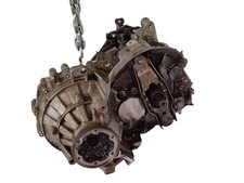 Schaltgetriebe QYE 5-Gang 2.0